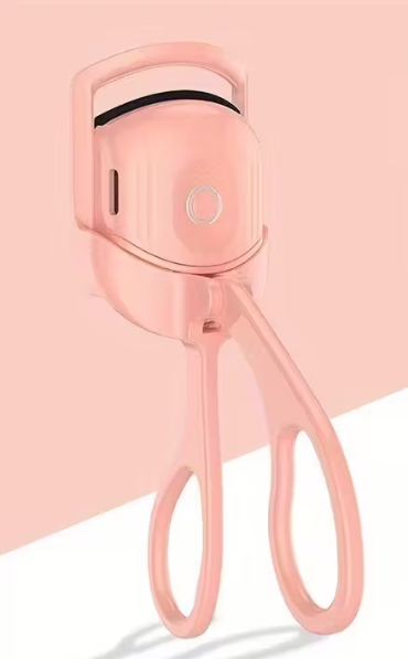 Heated Eyelash Curler | 24-Hour Curl & Perm — Beauty Bar Za™