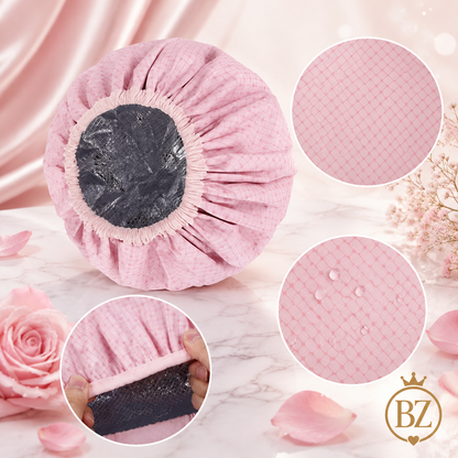 Deep Conditioning Heat Cap | No Electricity Needed — Beauty Bar Za™