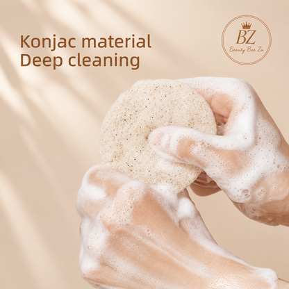 V-Face Lifting & Tightening Device | 7-Colour LED + Free Konjac Sponge — Beauty Bar Za™