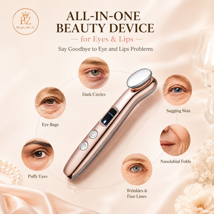 Eye Lifting Wand | Reduces Eye Bags & Dark Circles — Beauty Bar Za™