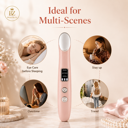 Eye Lifting Wand | Reduces Eye Bags & Dark Circles — Beauty Bar Za™