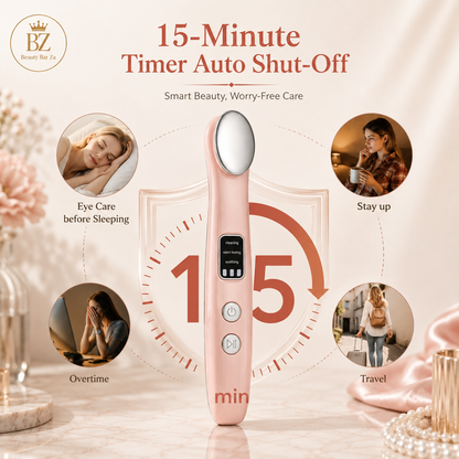 Eye Lifting Wand | Reduces Eye Bags & Dark Circles — Beauty Bar Za™