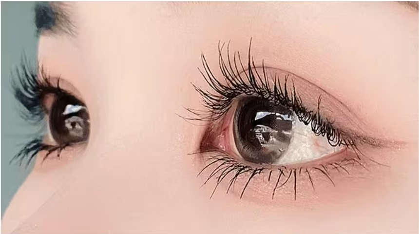Heated Eyelash Curler | 24-Hour Curl & Perm — Beauty Bar Za™