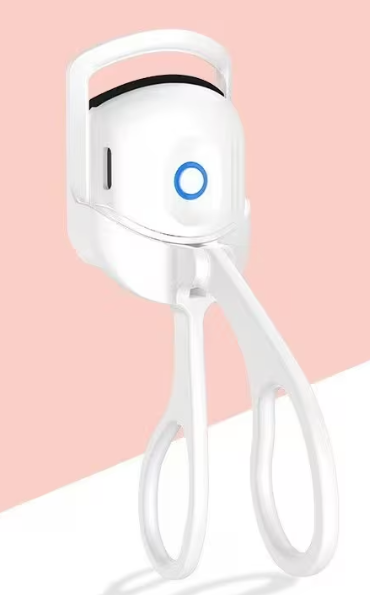 Heated Eyelash Curler | 24-Hour Curl & Perm — Beauty Bar Za™