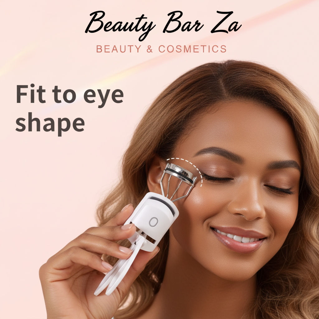 Beauty Bar Za - Fit to Eye Shape Ad