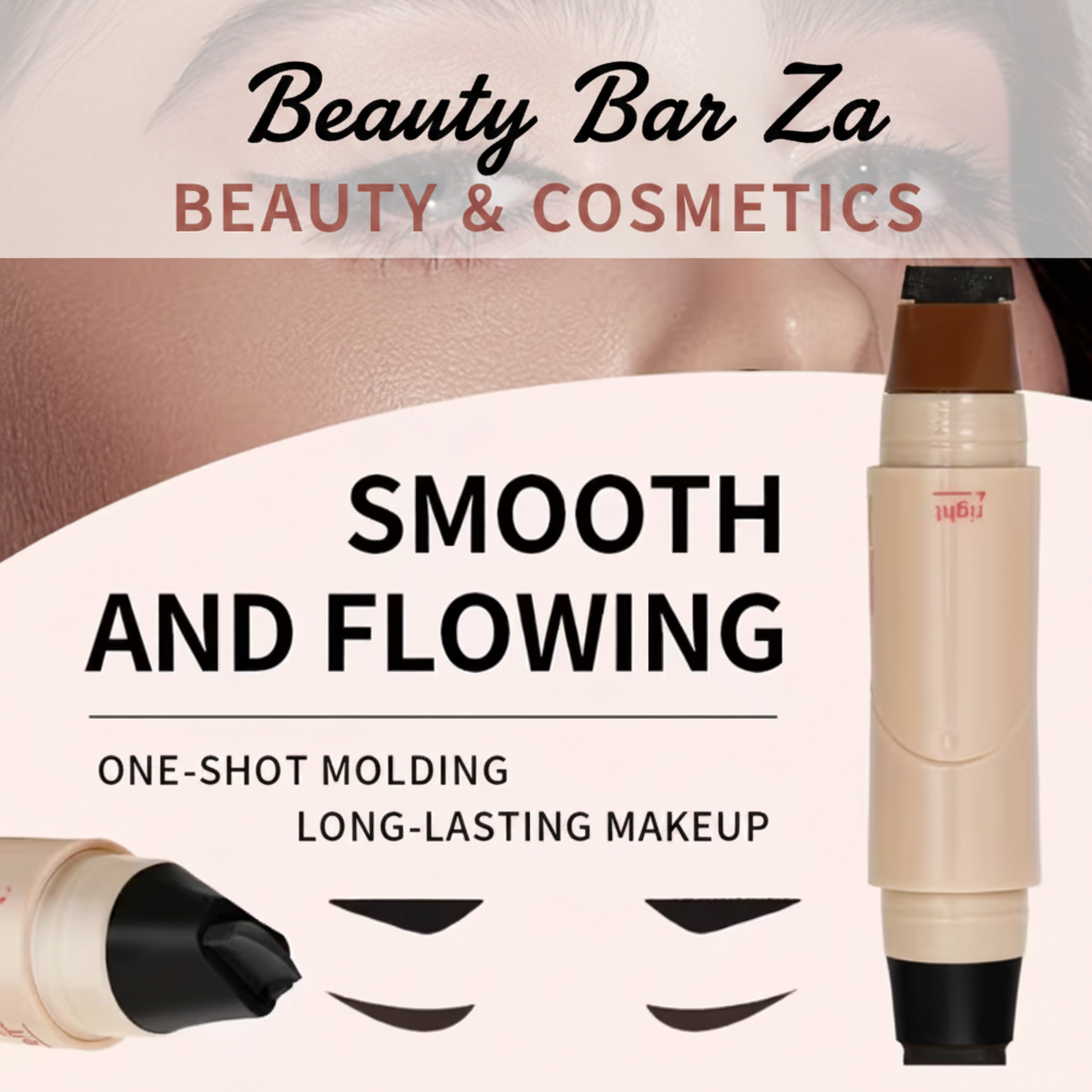 Beauty Bar Za - Smooth And Flowing Eyeliner Ad