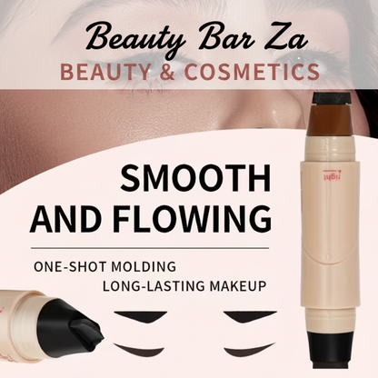 Beauty Bar Za - Smooth And Flowing Eyeliner Ad