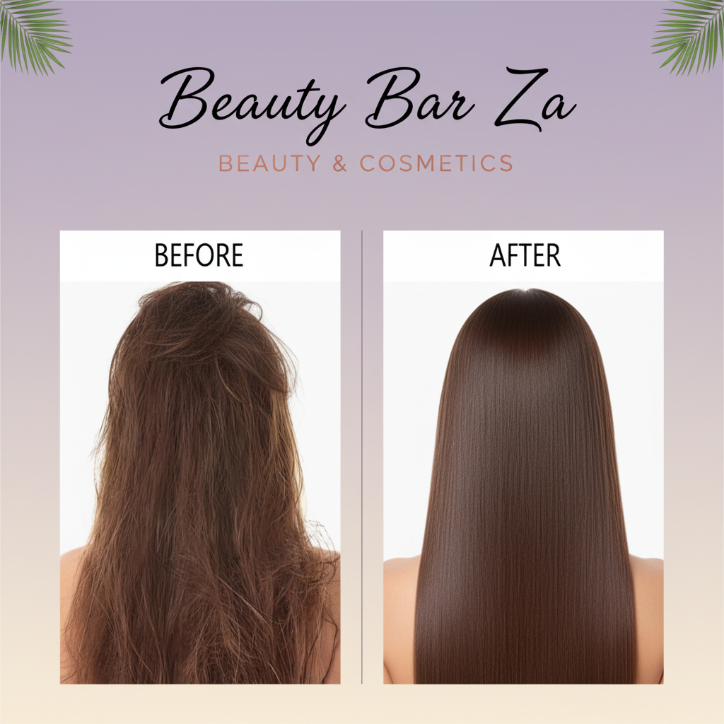 Before & After