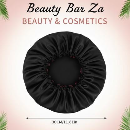 Satin Bonnet — Beauty Bar Za™