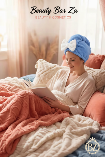 Blue Cap Reading