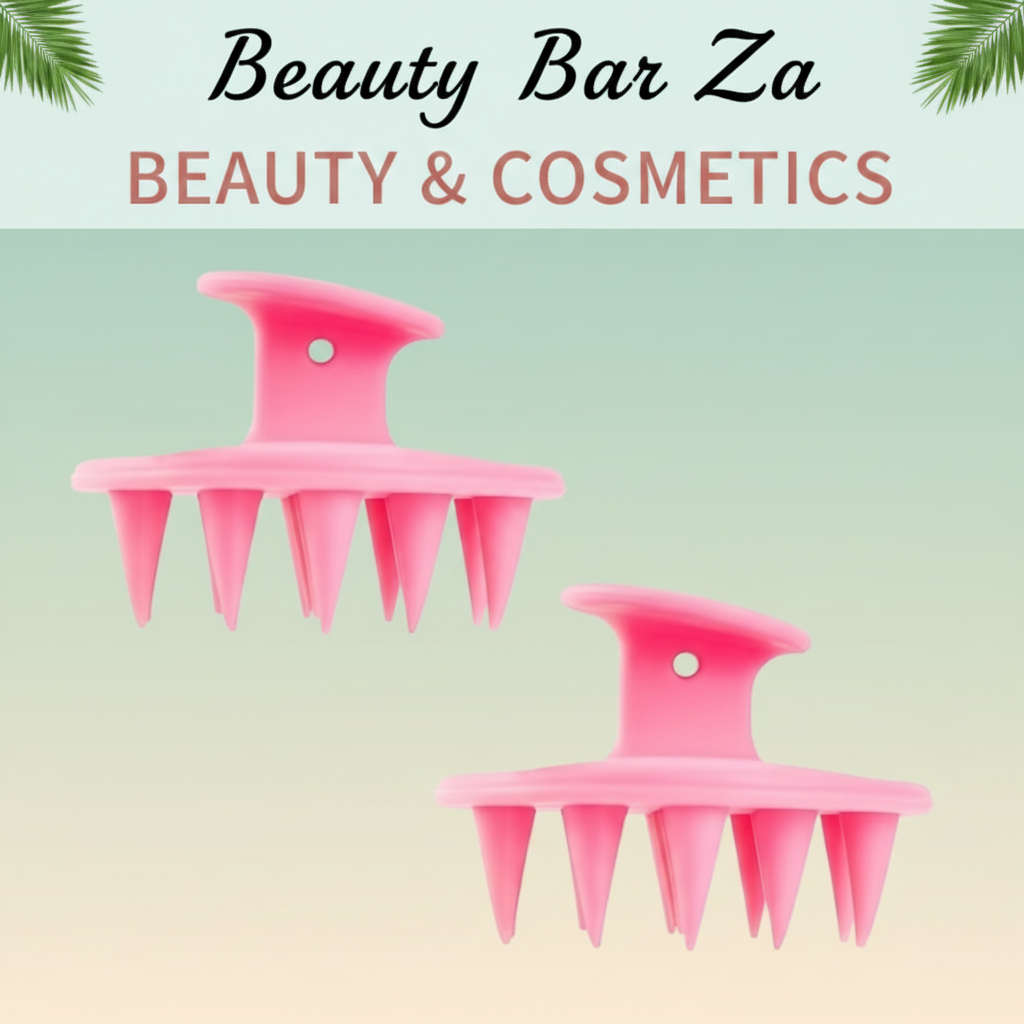 Image 1 - Pink Brushes