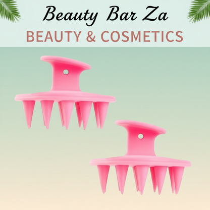 Image 1 - Pink Brushes