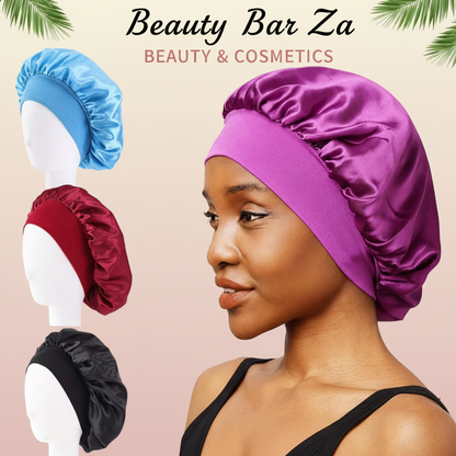 Image 1 - Purple Bonnet Hero