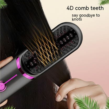 Image 3 - 4D Comb Teeth