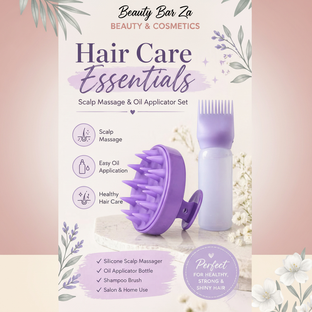 Image 5 - Hair Care Essentials
