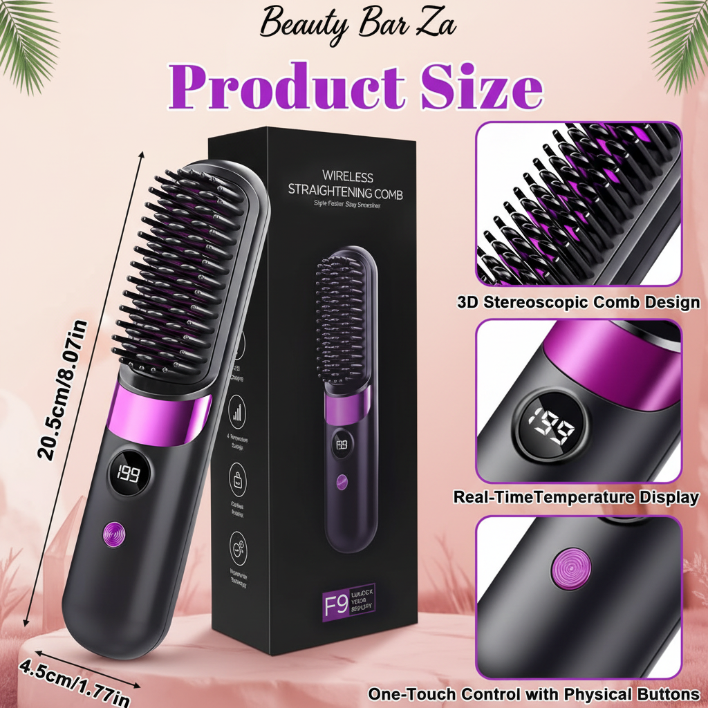 Image 6 - Product Size