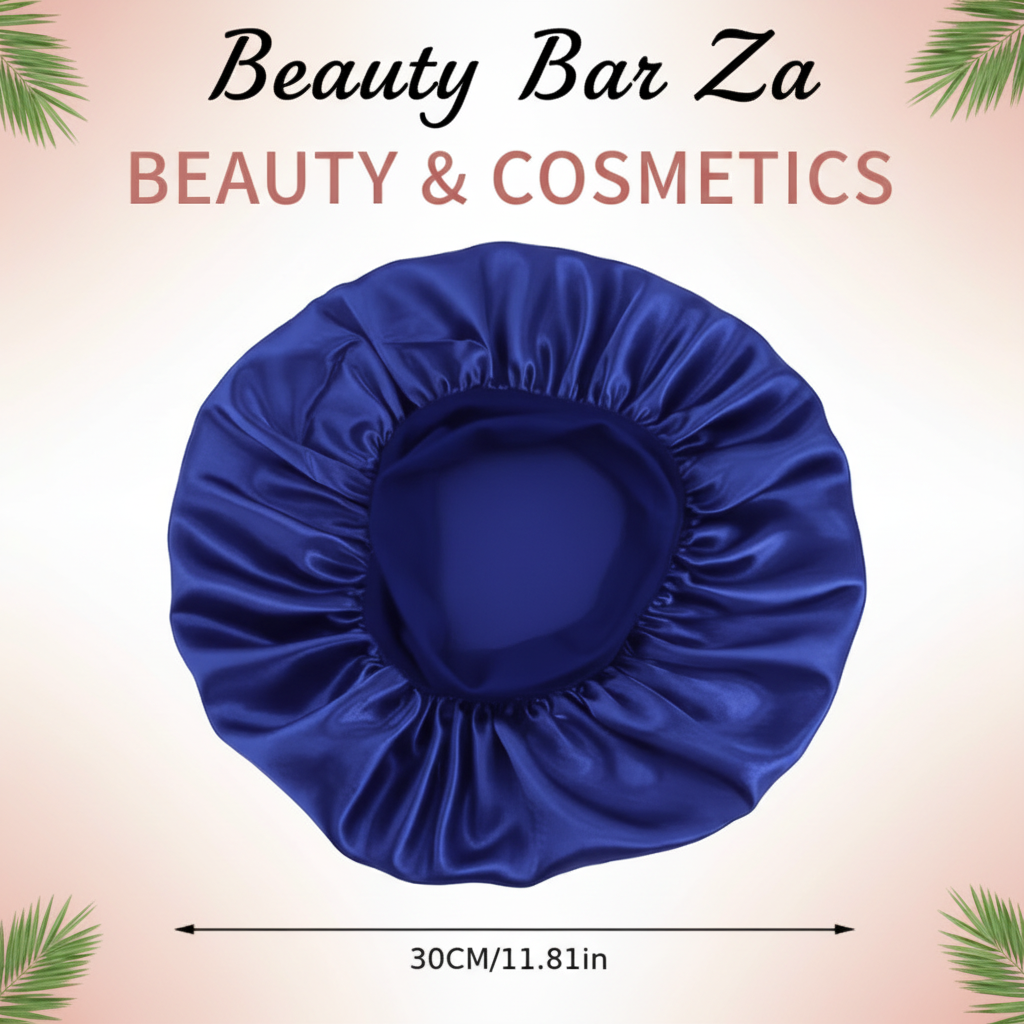Satin Bonnet — Beauty Bar Za™