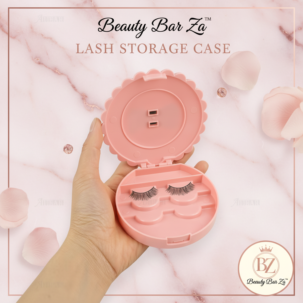 Lash Storage Case