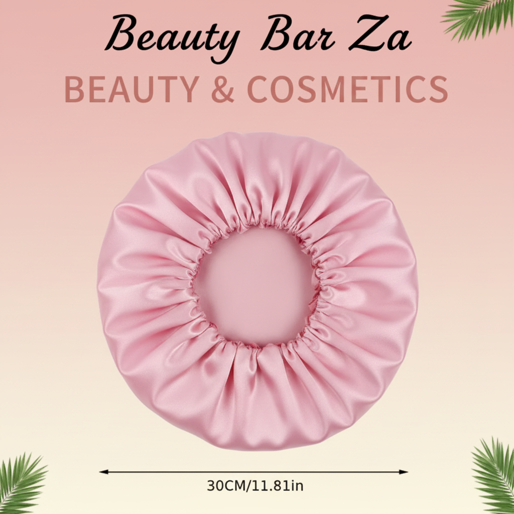 Satin Bonnet — Beauty Bar Za™