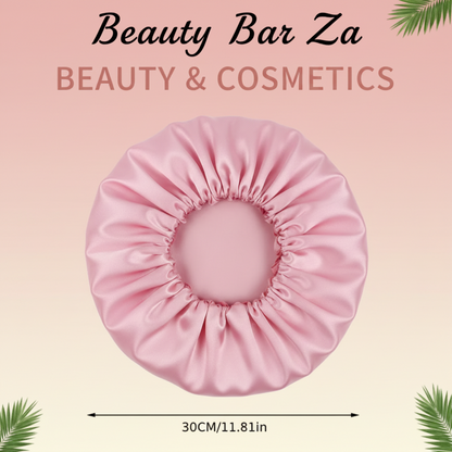 Satin Bonnet — Beauty Bar Za™