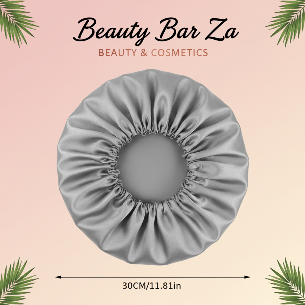 Satin Bonnet — Beauty Bar Za™