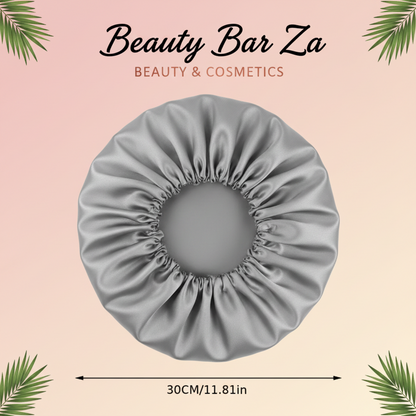 Satin Bonnet — Beauty Bar Za™