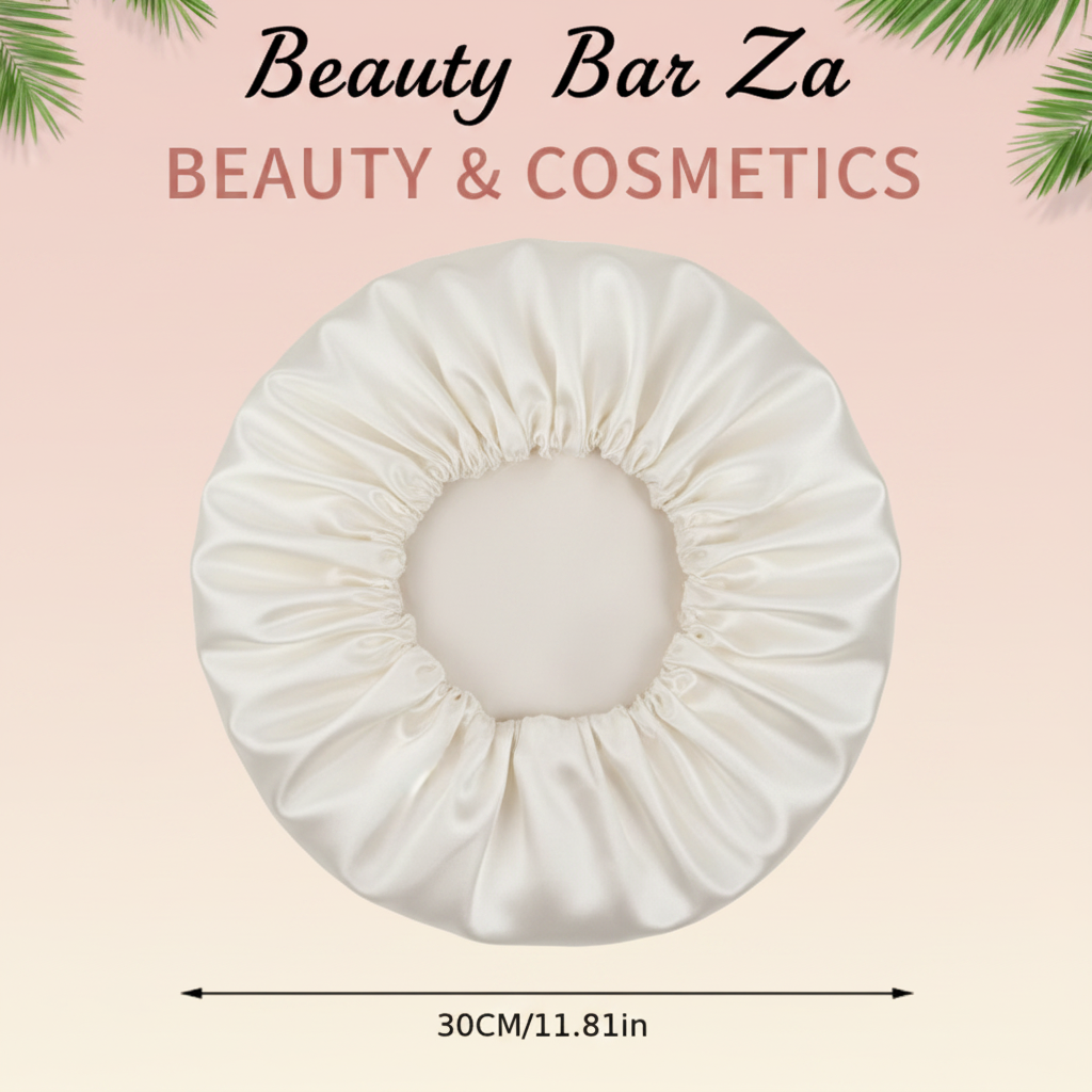 Satin Bonnet — Beauty Bar Za™